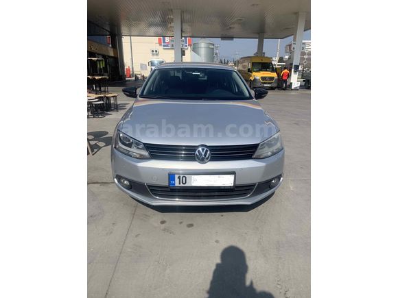 Sahibinden Volkswagen Jetta 1.2 TSi Comfortline 2012 Model 