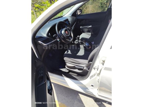 Sahibinden Fiat Egea 1.3 Multijet Easy 2017 Model