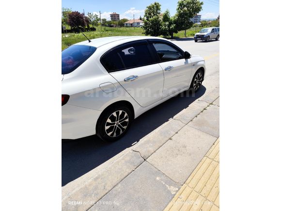 Sahibinden Fiat Egea 1.3 Multijet Easy 2017 Model