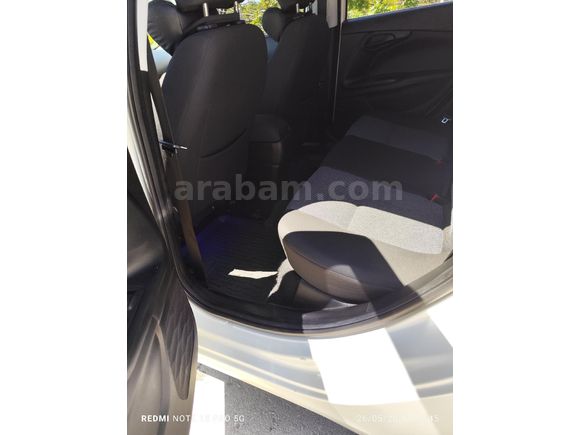 Sahibinden Fiat Egea 1.3 Multijet Easy 2017 Model