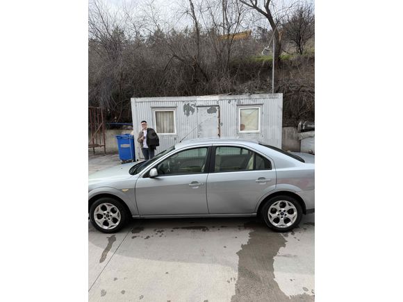 Sahibinden Ford Mondeo 2.0 TDCi Trend 2006 Model 