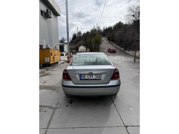 Sahibinden Ford Mondeo 2.0 TDCi Trend 2006 Model 