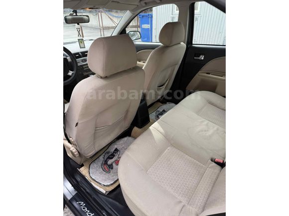 Sahibinden Ford Mondeo 2.0 TDCi Trend 2006 Model 