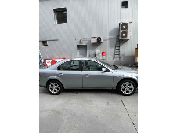 Sahibinden Ford Mondeo 2.0 TDCi Trend 2006 Model 