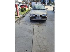 Sahibinden Renault Megane 2.0 RXT 1998 Model