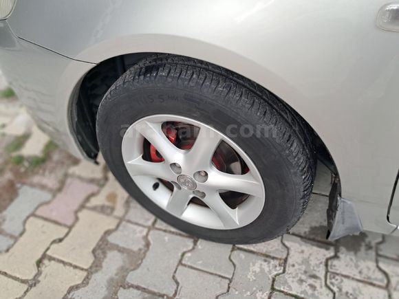 Sahibinden Toyota Corolla 1.6 Sol 2005 Model
