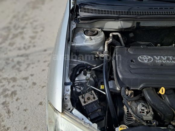 Sahibinden Toyota Corolla 1.6 Sol 2005 Model
