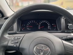 Sahibinden Toyota Corolla 1.6 Sol 2005 Model