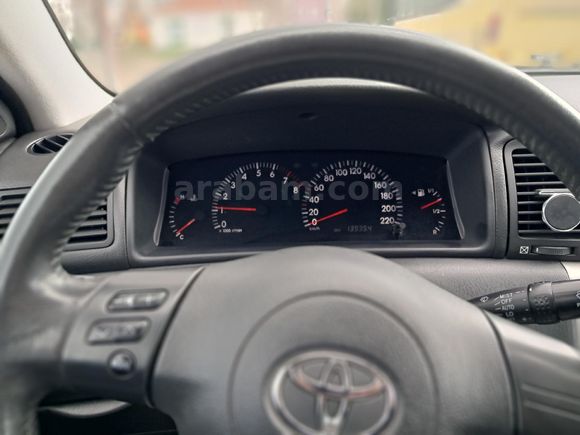 Sahibinden Toyota Corolla 1.6 Sol 2005 Model