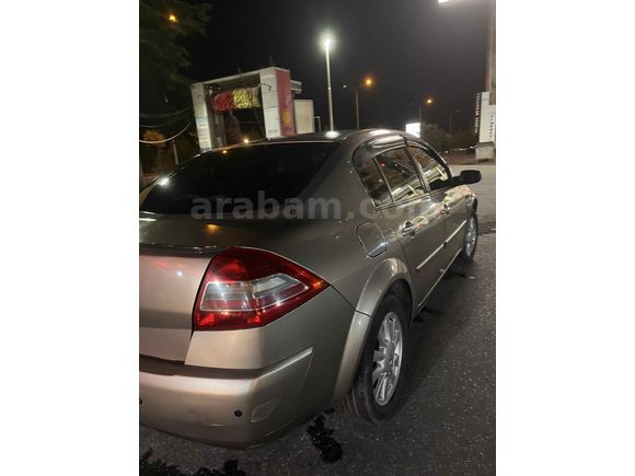 Sahibinden Renault Megane 1.5 dCi Extreme 2009 Model 