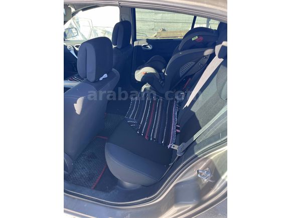 Sahibinden Renault Megane 1.5 dCi Extreme 2009 Model 