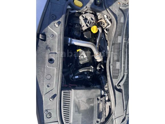 Sahibinden Renault Megane 1.5 dCi Extreme 2009 Model 