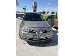 Sahibinden Renault Megane 1.5 dCi Extreme 2009 Model 
