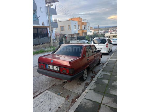 Sahibinden Tofaş Doğan SLX 1993 Model