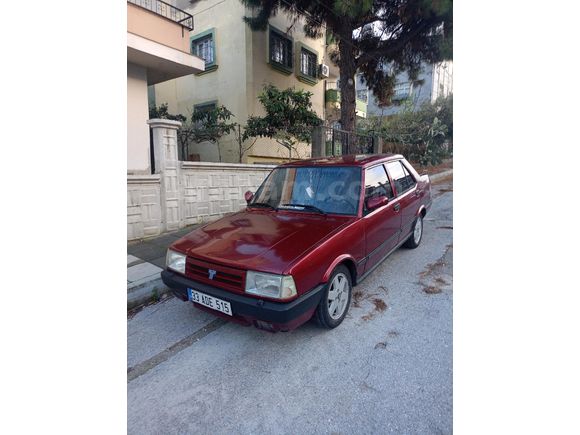 Sahibinden Tofaş Doğan SLX 1993 Model