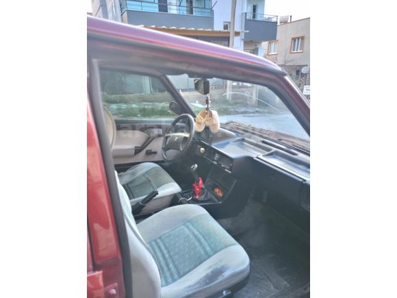 Sahibinden Tofaş Doğan SLX 1993 Model
