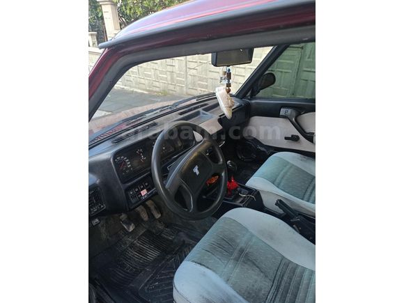 Sahibinden Tofaş Doğan SLX 1993 Model