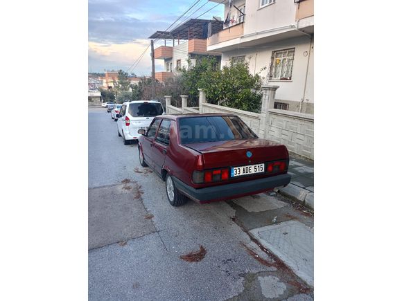 Sahibinden Tofaş Doğan SLX 1993 Model