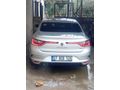 Sahibinden Renault Megane 1.5 dCi Touch 2018 Model