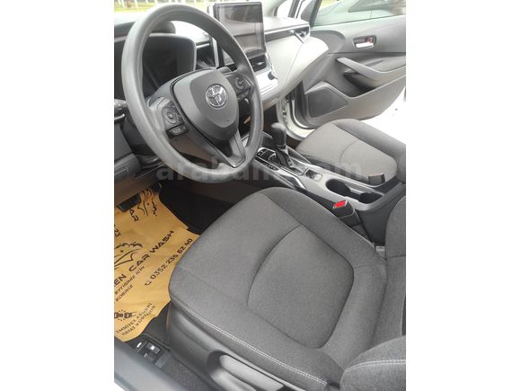 Sahibinden Toyota Corolla 1.5 Vision 2023 Model 