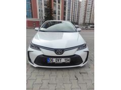 Sahibinden Toyota Corolla 1.5 Vision 2023 Model 