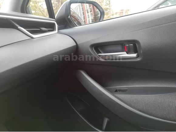Sahibinden Toyota Corolla 1.5 Vision 2023 Model 
