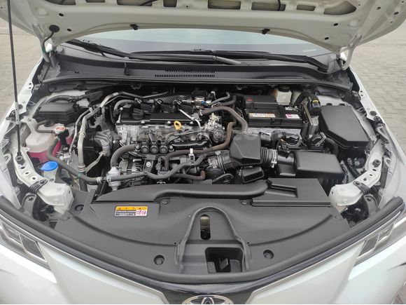 Sahibinden Toyota Corolla 1.5 Vision 2023 Model 