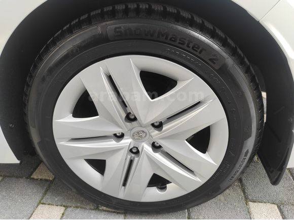 Sahibinden Toyota Corolla 1.5 Vision 2023 Model 