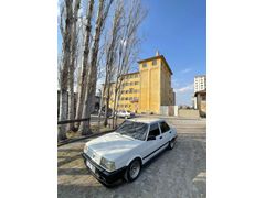 Sahibinden Tofaş Şahin S 1996 Model 