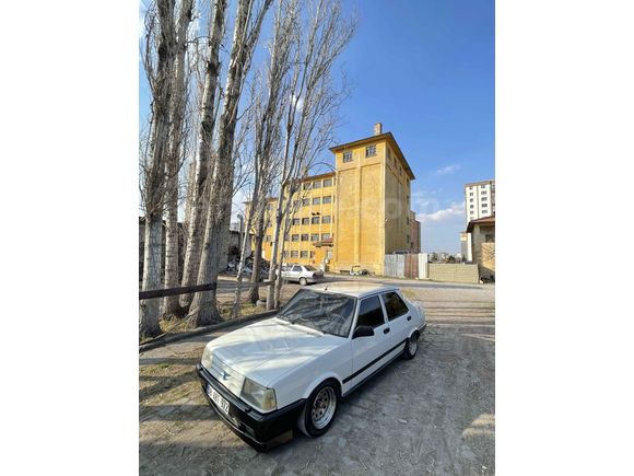 Sahibinden Tofaş Şahin S 1996 Model 