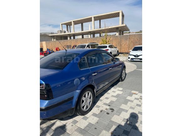 sahibinden hatasız 1.8 T Passat