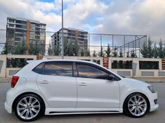 Sahibinden Volkswagen Polo 1.2 Trendline 2013 Model