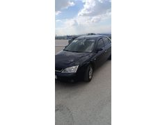 Sahibinden Satılık yada Takaslı Ford Mondeo 2.0 Ghia 2001