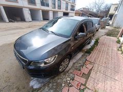 Sahibinden Peugeot 301 1.6 HDi Active 2017 Model 