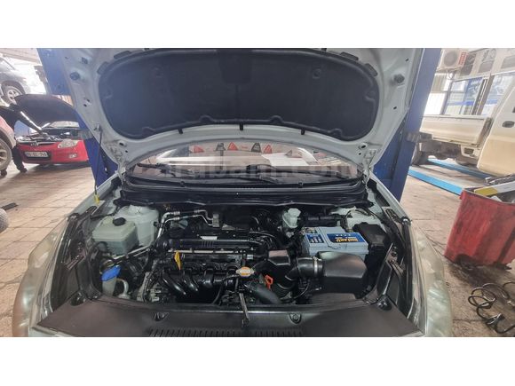 Sahibinden Hyundai i20 1.4 CVVT Jump 2012 Model