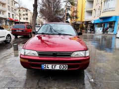 Sahibinden Toyota Corolla spiceal1.6 GLi 1998 Model