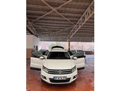 Sahibinden Volkswagen Tiguan 1.4 TSI Sport&Style 2012 Model