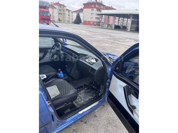 Sahibinden Fiat Tipo 1.6 SX 1998 Model 