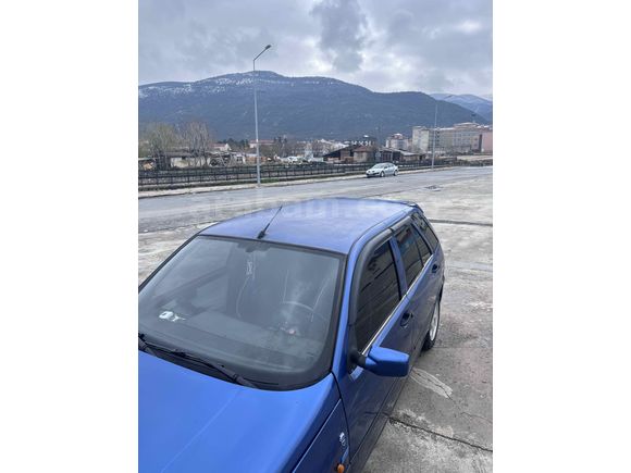 Sahibinden Fiat Tipo 1.6 SX 1998 Model 