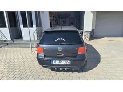Sahibinden Volkswagen Golf 1.6 Comfortline 2001 Model