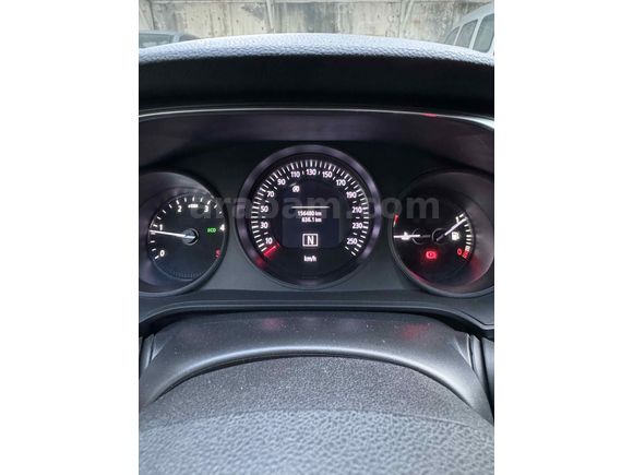 Sahibinden Renault Megane 1.5 dCi Touch 2017 Model 
