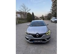 Sahibinden Renault Megane 1.5 dCi Touch 2017 Model 