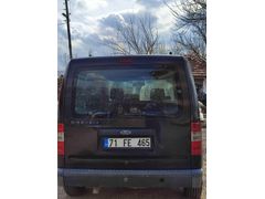 Sahibinden Ford Tourneo Connect 1.8 TDCI K210S 2008 Model