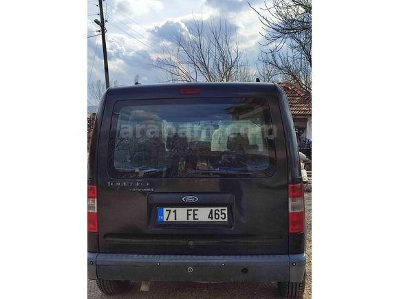 Sahibinden Ford Tourneo Connect 1.8 TDCI K210S 2008 Model