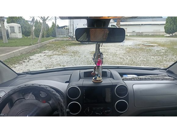 Sahibinden Citroen Jumper 