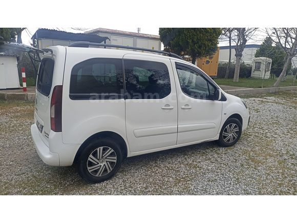 Sahibinden Citroen Jumper 