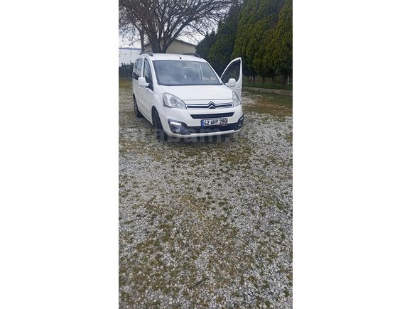Sahibinden Citroen Jumper 