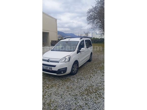 Sahibinden Citroen Jumper 