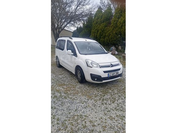 Sahibinden Citroen Jumper 