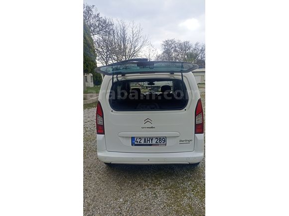 Sahibinden Citroen Jumper 